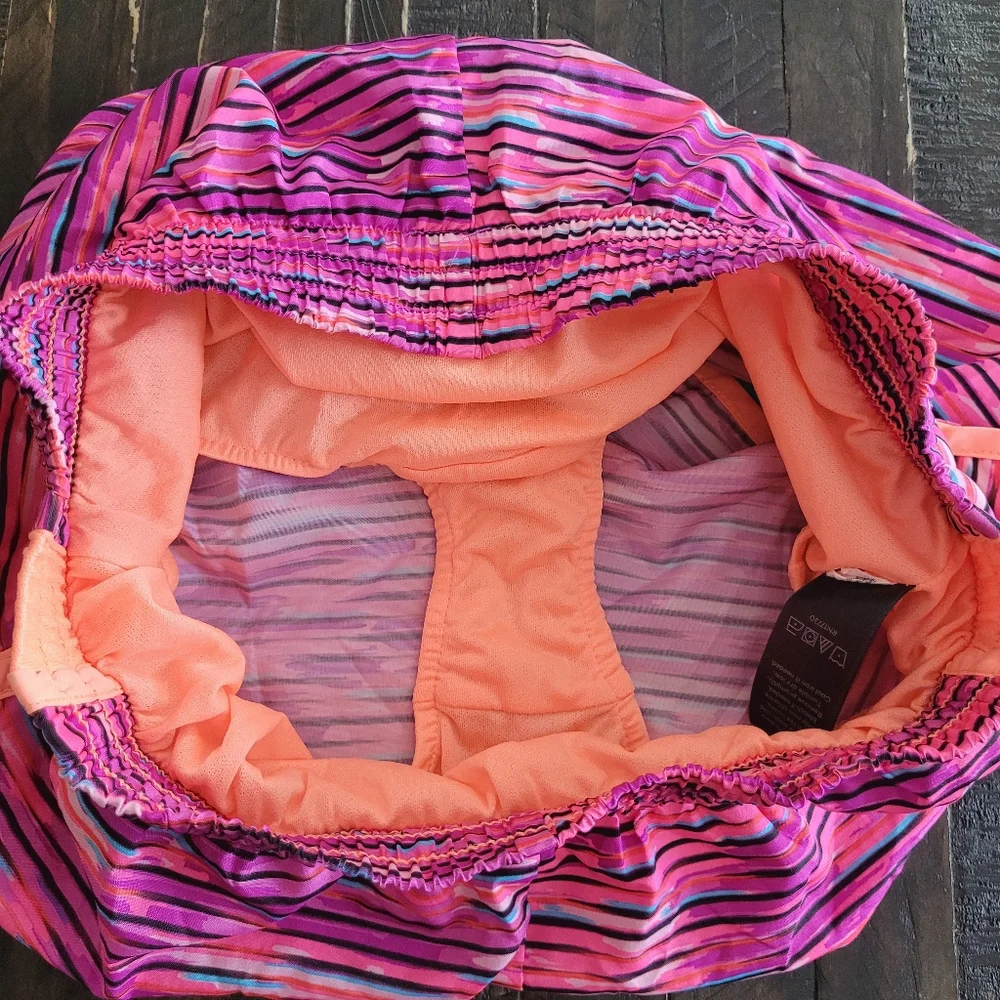 Champion Athletic Shorts Girls Size L/10-12